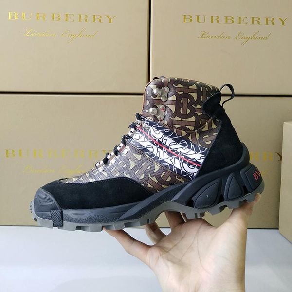 monogram stripe e -canvas tor boots men shoes vintage outdoor walking shoes high lace -up plus size men boots fast delivery, Black
monogram stripe e -canvas tor boots men shoes vintage outdoor walking shoes high lace -up plus size men boots fast delivery, Black