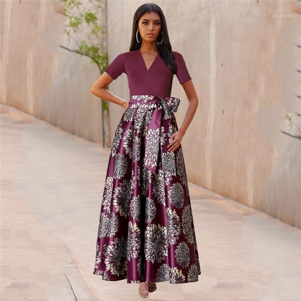 casual dresses party middle waist floral dresses v neck floral womens dresses summer spring short sleeve big swing womens, Black;gray
casual dresses party middle waist floral dresses v neck floral womens dresses summer spring short sleeve big swing womens, Black;gray