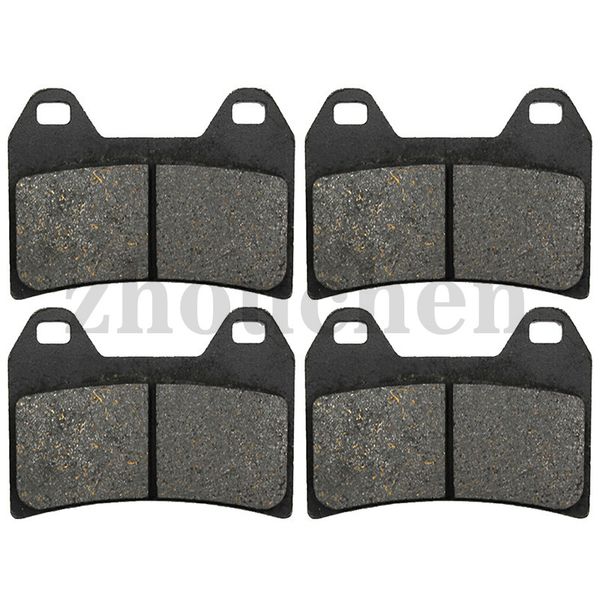 motorcycle front brake pads for moto guzzi v11 sport 1999 2000 vii le mans 2001-2005 california ev 2002-2005
motorcycle front brake pads for moto guzzi v11 sport 1999 2000 vii le mans 2001-2005 california ev 2002-2005