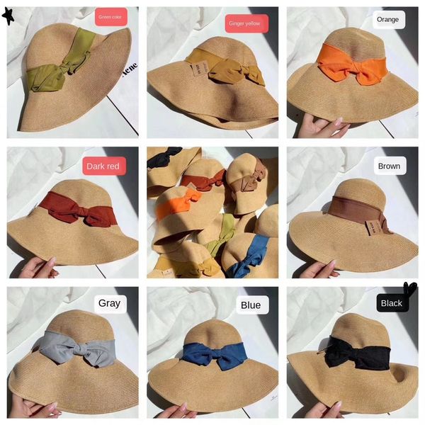 multicolor bowknot outdoor sunscreen uv sun multicolor butterfly butterfly bowknot sunhat outdoor sunscreen uv sun hat, Blue;gray
multicolor bowknot outdoor sunscreen uv sun multicolor butterfly butterfly bowknot sunhat outdoor sunscreen uv sun hat, Blue;gray