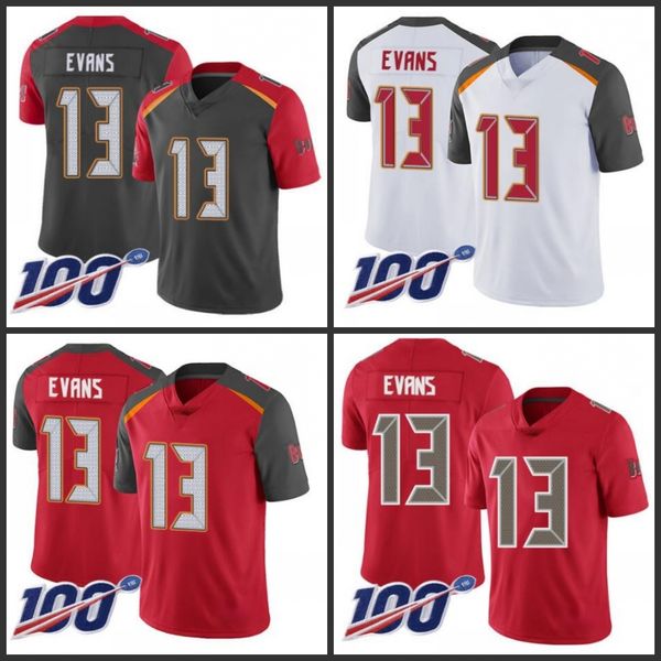 tampa bay buccaneers men #13 mike evans red men's women youth stitched nfl limited rush 100th season jersey, Black;red
tampa bay buccaneers men #13 mike evans red men's women youth stitched nfl limited rush 100th season jersey, Black;red