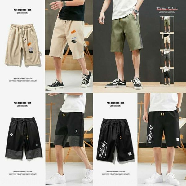korean style summer sports beach pants and men's loose cotton shorts trendy casual beach pants large size shorts
korean style summer sports beach pants and men's loose cotton shorts trendy casual beach pants large size shorts