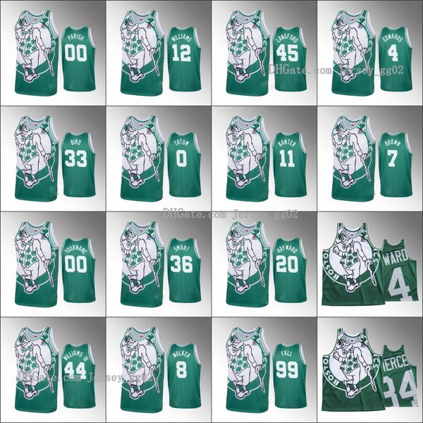 бостон celtics джейсон татум джейлен браун kemba уокер гордон хейворд enes кантер большой лицо nba пользовательские зеленый джерси, Black;red
бостон celtics джейсон татум джейлен браун kemba уокер гордон хейворд enes кантер большой лицо nba пользовательские зеленый джерси, Black;red