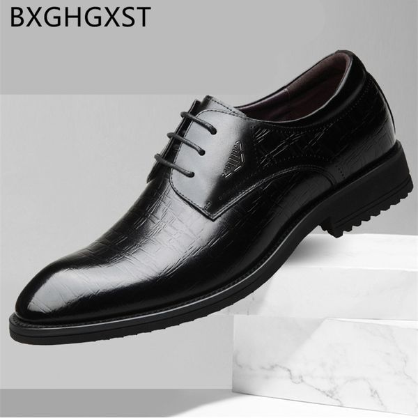 office shoes for men 2020 luxury men shoes leather genuine elegant for classic zapatos de hombre de vestir formal buty, Black
office shoes for men 2020 luxury men shoes leather genuine elegant for classic zapatos de hombre de vestir formal buty, Black