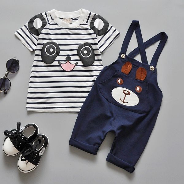 gbv10 2019 new short-sleeved two-piece 1-2-3 to 4 years old small children striped suit 2019 children's short-sleeved two-piece childre
gbv10 2019 new short-sleeved two-piece 1-2-3 to 4 years old small children striped suit 2019 children's short-sleeved two-piece childre