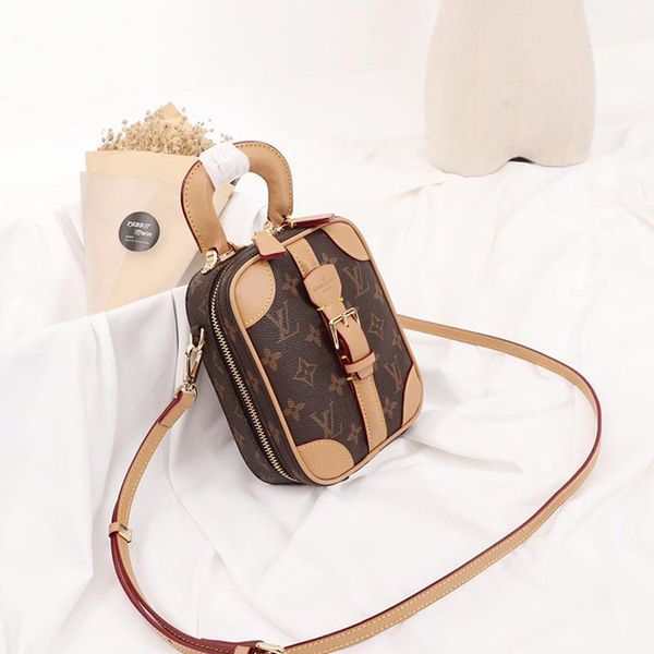 урожай классический для женщин сумки конструктора класса люкс crossbody сумки кожи плеча top handle tote mini сумки bolso bandolera быстрая
урожай классический для женщин сумки конструктора класса люкс crossbody сумки кожи плеча top handle tote mini сумки bolso bandolera быстрая