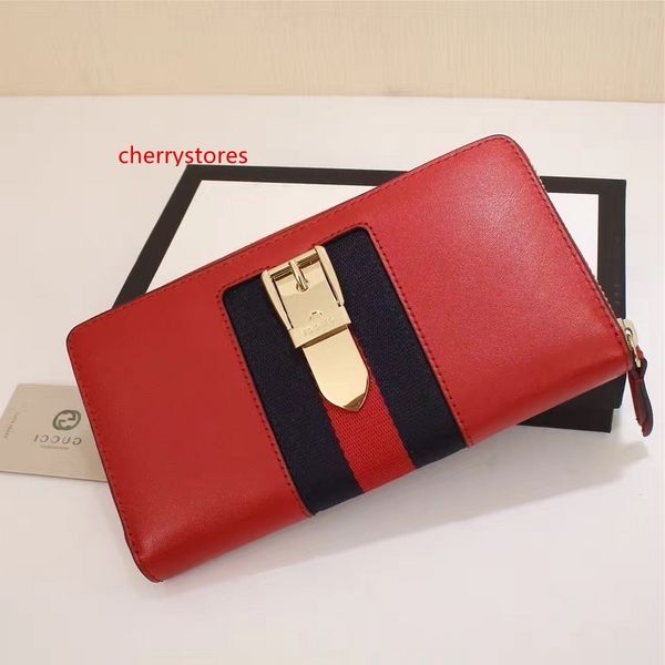 2020 celebrity design letter ribbon metal buckle zipper wallet real cowhide leather black 476083 long purse clutch
2020 celebrity design letter ribbon metal buckle zipper wallet real cowhide leather black 476083 long purse clutch