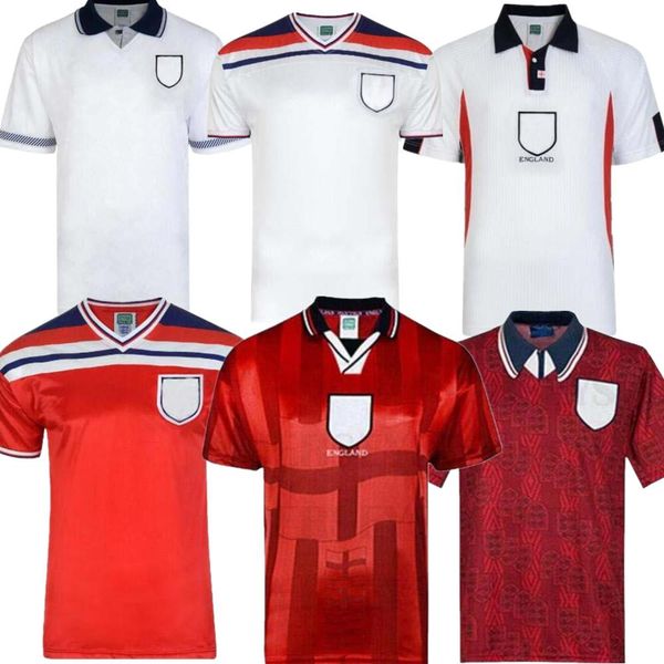 retro jersey e nglan d 1982 1994 1998 2002 shearer beckham soccer jersey 1990 1989 football shirt gerrard scholes 1994 heskey, Black;yellow
retro jersey e nglan d 1982 1994 1998 2002 shearer beckham soccer jersey 1990 1989 football shirt gerrard scholes 1994 heskey, Black;yellow
