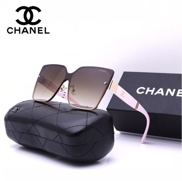 2020 luxury fashion designers large metal sun glasses for men women glass lenses uv protection sunglasses, Blue;gray
2020 luxury fashion designers large metal sun glasses for men women glass lenses uv protection sunglasses, Blue;gray