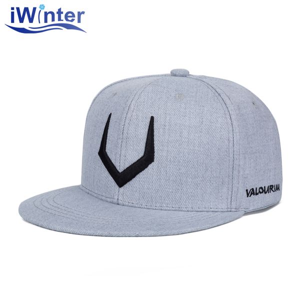 iwinter fashion hip hop cap for man woman brand hip hop hat cap solid color adjustable hat gorras casquette, Blue;gray
iwinter fashion hip hop cap for man woman brand hip hop hat cap solid color adjustable hat gorras casquette, Blue;gray