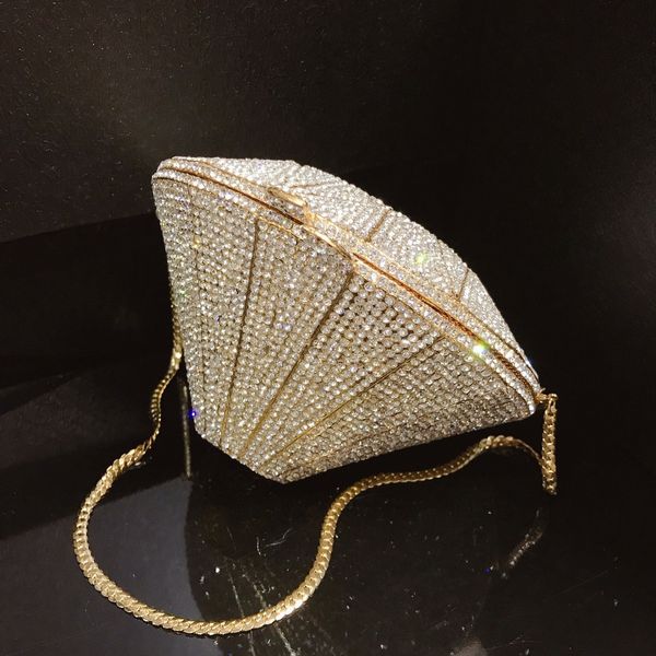 party 3d designer full diamond diamonds bags rhinestone shape super evening for clutch handbag luxury woman sparkling fashion ladies gtgjc, Red;black
party 3d designer full diamond diamonds bags rhinestone shape super evening for clutch handbag luxury woman sparkling fashion ladies gtgjc, Red;black