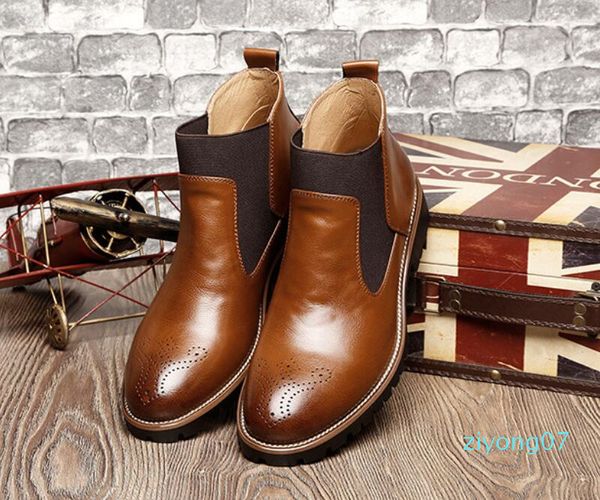 mens designer loafers high-men shoes large size martin shoes, men , work , cowboy boot, all leather men casual shoe z07, Black
mens designer loafers high-men shoes large size martin shoes, men , work , cowboy boot, all leather men casual shoe z07, Black