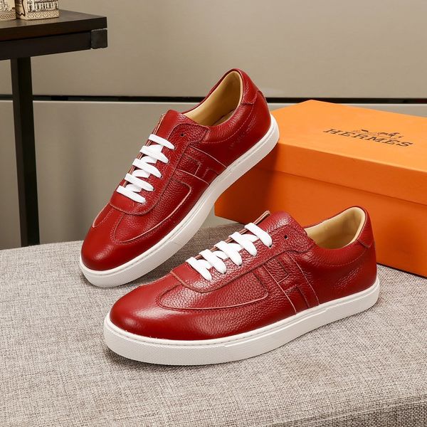 size38-44 with box,r luxury leather casual sports shoes, fashionable avantage sneakerss, comfortable versatile and breathable,ss
size38-44 with box,r luxury leather casual sports shoes, fashionable avantage sneakerss, comfortable versatile and breathable,ss