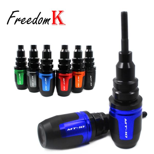 для mt10 mt10 mt fz 10 fz10 fz10 мотоцикла cnc падение кадров защита slider обтекателя guard краш pad protector
для mt10 mt10 mt fz 10 fz10 fz10 мотоцикла cnc падение кадров защита slider обтекателя guard краш pad protector