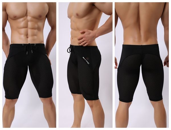 Mens Swimming Trunks Sports Pants Men Breathable Swimming Boxer Shorts Mens 2020 New Casual Designer Swimwears Wholesale Swimming-Trunks
Mens Swimming Trunks Sports Pants Men Breathable Swimming Boxer Shorts Mens 2020 New Casual Designer Swimwears Wholesale Swimming-Trunks