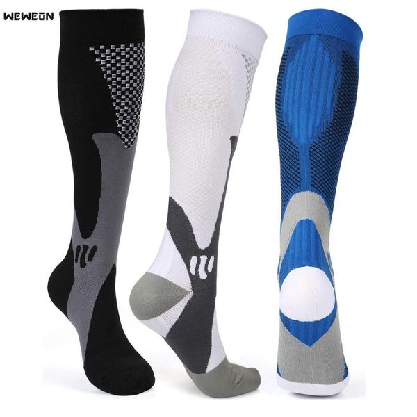 compression socks nylon nursing stockings specializes outdoor cycling fast-drying breathable sports socks, Black
compression socks nylon nursing stockings specializes outdoor cycling fast-drying breathable sports socks, Black