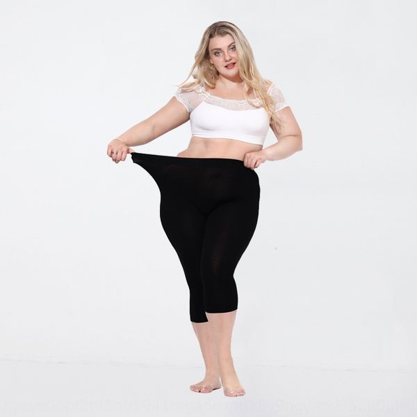 2umvn extra large plus fat 2020 summer women's large size bamboo fiber fat mm seven points oversized pants padded waist pants korean st, Black
2umvn extra large plus fat 2020 summer women's large size bamboo fiber fat mm seven points oversized pants padded waist pants korean st, Black