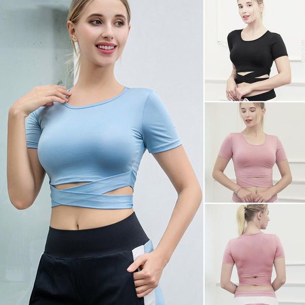 yoga outfits sport fitness women running shirt sports clothing workout seasmless training shirts tights gym, White;red
yoga outfits sport fitness women running shirt sports clothing workout seasmless training shirts tights gym, White;red