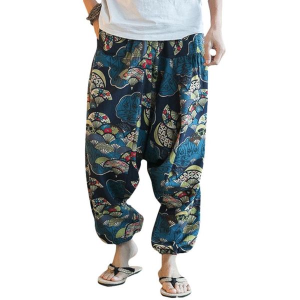 горячая мода мужчины hip hop багги цветочные печати шаровары wide leg casual длинные брюки цветочные печати шаровары wide leg брюки, Black
горячая мода мужчины hip hop багги цветочные печати шаровары wide leg casual длинные брюки цветочные печати шаровары wide leg брюки, Black