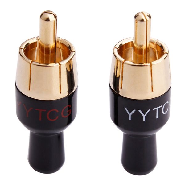 rca connector jack speaker for 4mm audio cable solder converter rca male plug copper soldering wire adapters for amplifier mixer
rca connector jack speaker for 4mm audio cable solder converter rca male plug copper soldering wire adapters for amplifier mixer