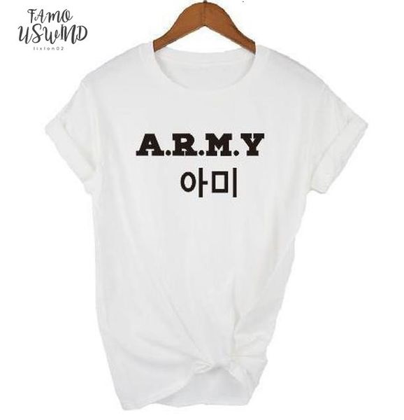 bangtan jhope women tshirt cotton casual letter printed kpop female tee short sleeve plus size drop ship, White
bangtan jhope women tshirt cotton casual letter printed kpop female tee short sleeve plus size drop ship, White