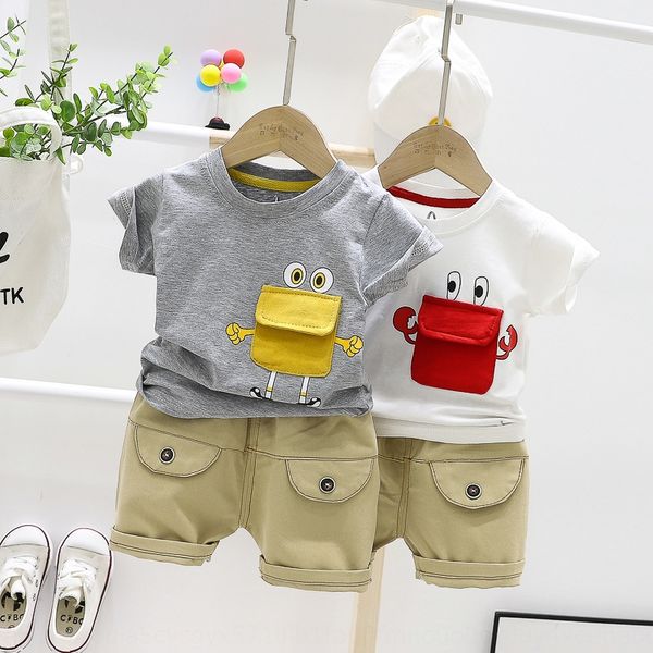 baby summer children's clothes men's and women's baby clothes little boy's western style children's handsome summer
baby summer children's clothes men's and women's baby clothes little boy's western style children's handsome summer