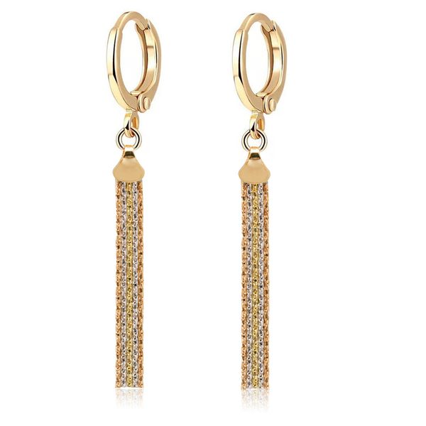 mxgxfam ( factory sale )order new mix color drop tassel earrings women fashion jewelry gold color, Silver
mxgxfam ( factory sale )order new mix color drop tassel earrings women fashion jewelry gold color, Silver