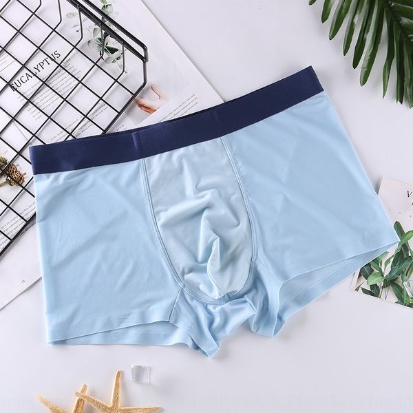 ice silk men's underwear ultra-thin quick-dry seamless men underwear boutique men's boxers breathable wrap, Black;white
ice silk men's underwear ultra-thin quick-dry seamless men underwear boutique men's boxers breathable wrap, Black;white