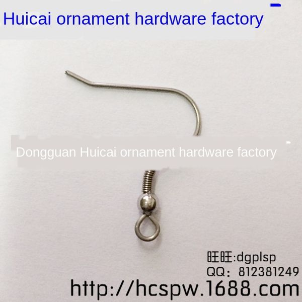 bqbit bottom price guaranteed quality stainless steel jewelry high-end stainless steel ear hook jewelry earrings and earrings environmental, Silver
bqbit bottom price guaranteed quality stainless steel jewelry high-end stainless steel ear hook jewelry earrings and earrings environmental, Silver