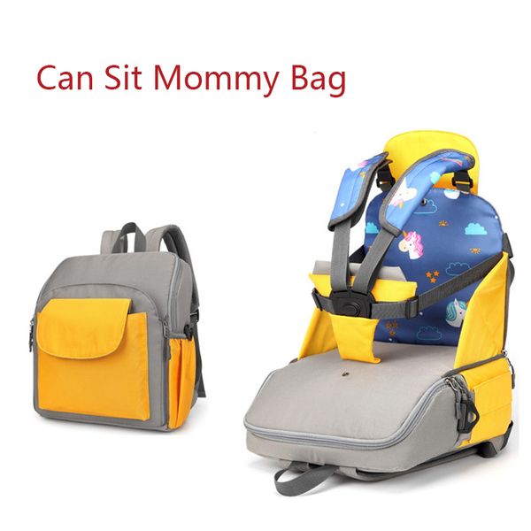 2020 new mommy bag baby bags backpack mother bag baby chair portable sofa mummy bags dining chair diaper travel
2020 new mommy bag baby bags backpack mother bag baby chair portable sofa mummy bags dining chair diaper travel