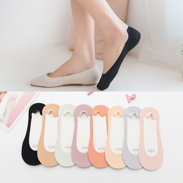 camisoles & tanks 2021 style v shaped at will cut no-show socks women's hidden viscose low-cut bottom cotton silica gel slip cover wome, Black;white
camisoles & tanks 2021 style v shaped at will cut no-show socks women's hidden viscose low-cut bottom cotton silica gel slip cover wome, Black;white