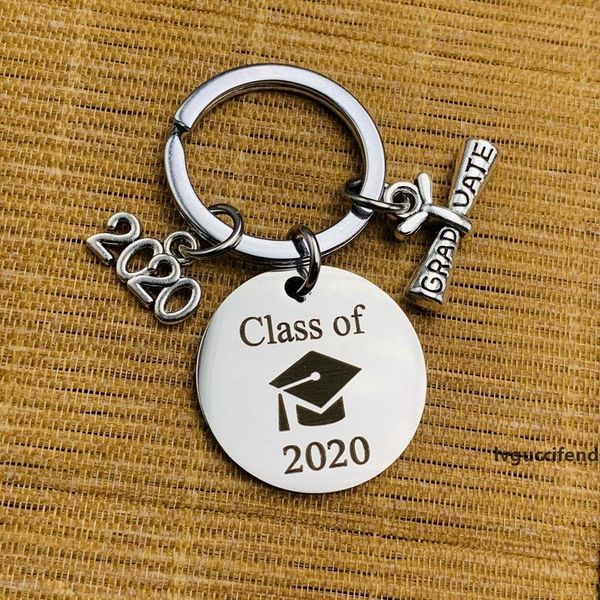 student graduation hats keyring creative metal 2020 graduation keychain graduation gift portable keychain party favor bh3180 tqq
student graduation hats keyring creative metal 2020 graduation keychain graduation gift portable keychain party favor bh3180 tqq
