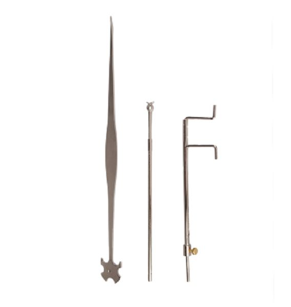 cello luthier tools sound post gauge measurer retriever clip set violin family parts & accessories for cello
cello luthier tools sound post gauge measurer retriever clip set violin family parts & accessories for cello