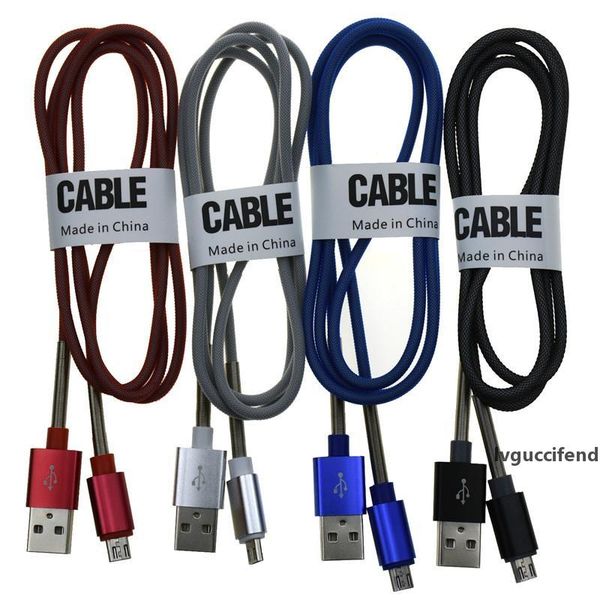 usb micro charger cable for samsung htc sony lg phones with metal head plug 1m 3ft
usb micro charger cable for samsung htc sony lg phones with metal head plug 1m 3ft