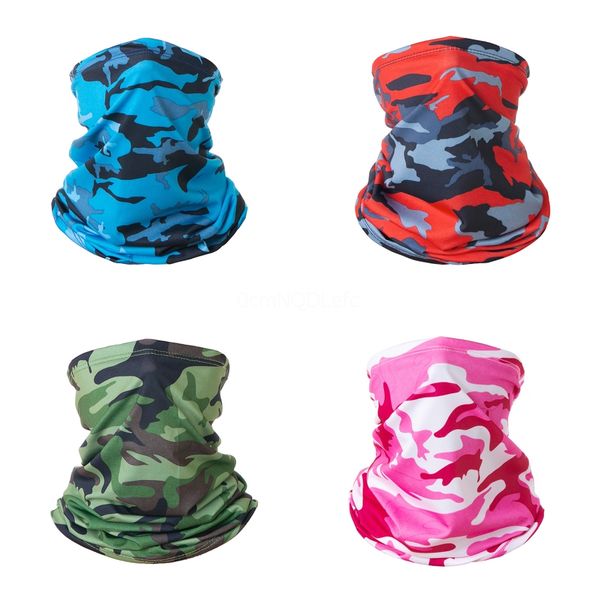 camouflage print anti-uv dust-proof outdoor sport face er cycling scarf magic turban windproof hanging ear neck gaiter#561#890, Black
camouflage print anti-uv dust-proof outdoor sport face er cycling scarf magic turban windproof hanging ear neck gaiter#561#890, Black