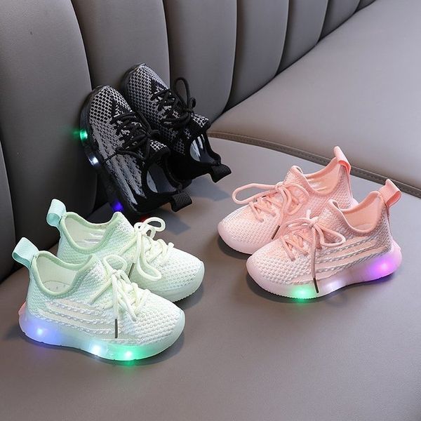 coconut light 1-5 years old 3 babies' sneakers boys' mesh coconut shoes children's sneakers children's single net shoes, Black
coconut light 1-5 years old 3 babies' sneakers boys' mesh coconut shoes children's sneakers children's single net shoes, Black