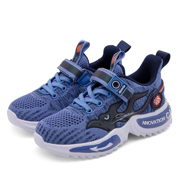 brand boy sneakers kids running shoes outdoor hollow soles children shoes bouncy bird boys tenis infantil school sneakers
brand boy sneakers kids running shoes outdoor hollow soles children shoes bouncy bird boys tenis infantil school sneakers