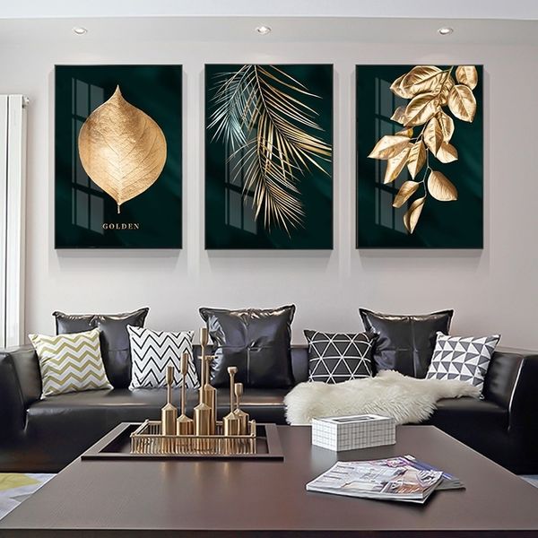3 панели nordic golden leaf аннотация холст картина масло стена искусство плаката и печать скандинавской картины для гостиной украшения
3 панели nordic golden leaf аннотация холст картина масло стена искусство плаката и печать скандинавской картины для гостиной украшения