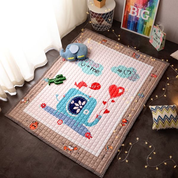 ins cotton cartoon climbing nordic style thickened children's carpet game mat living room carpet baby climbing mat
ins cotton cartoon climbing nordic style thickened children's carpet game mat living room carpet baby climbing mat