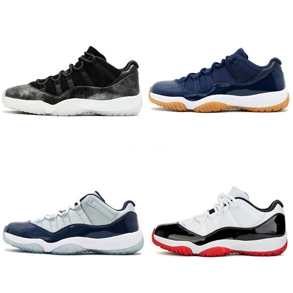 2020 new arrive jumpman 11 satin shattered backboard rookie year leonard mens basketball shoes low quality 11s sports sneakers #250mnhj15
2020 new arrive jumpman 11 satin shattered backboard rookie year leonard mens basketball shoes low quality 11s sports sneakers #250mnhj15