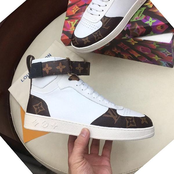 2020 couple shoes fashion luxury mens leather casual sport shoes,personality wild high mens casual shoes size 35-46 00181, Black
2020 couple shoes fashion luxury mens leather casual sport shoes,personality wild high mens casual shoes size 35-46 00181, Black