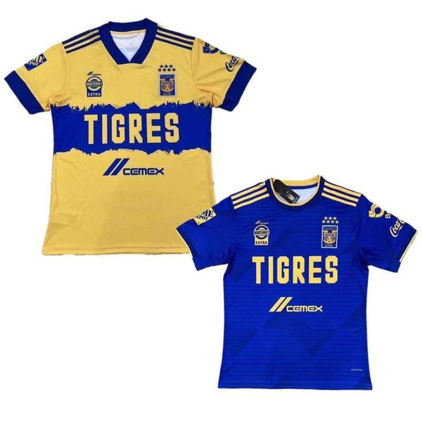 2020/21 tigres uanl soccer jersey 2021 mx club #10 gignac football uniform mens #9 vargas home away shirts, Black;yellow
2020/21 tigres uanl soccer jersey 2021 mx club #10 gignac football uniform mens #9 vargas home away shirts, Black;yellow