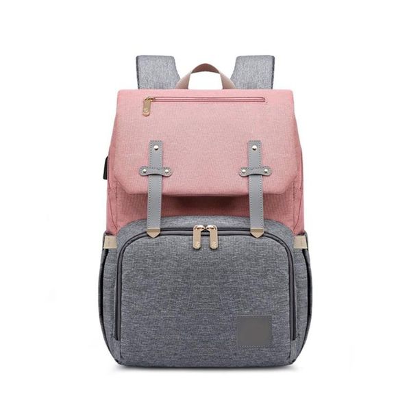 large capacity multi-functional waterproof mother bag multi-pocket maternity diaper bag backpack baby care nursing
large capacity multi-functional waterproof mother bag multi-pocket maternity diaper bag backpack baby care nursing