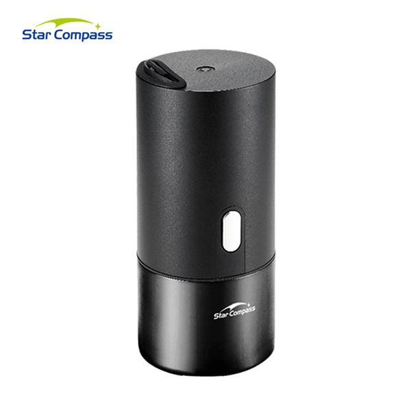 original starcompass portable mini beer foam machine 40000 times/s special purpose for bottled beer and canned
original starcompass portable mini beer foam machine 40000 times/s special purpose for bottled beer and canned