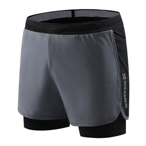 2 in 1 men running compression tights shorts sport gym fitness jogging homme liner marathon running training shorts, Black;blue
2 in 1 men running compression tights shorts sport gym fitness jogging homme liner marathon running training shorts, Black;blue