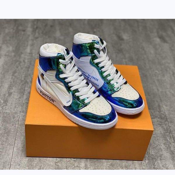 2020we designer new luxury men's casual sports shoes, men's designer casual shoes of with original box, Black
2020we designer new luxury men's casual sports shoes, men's designer casual shoes of with original box, Black