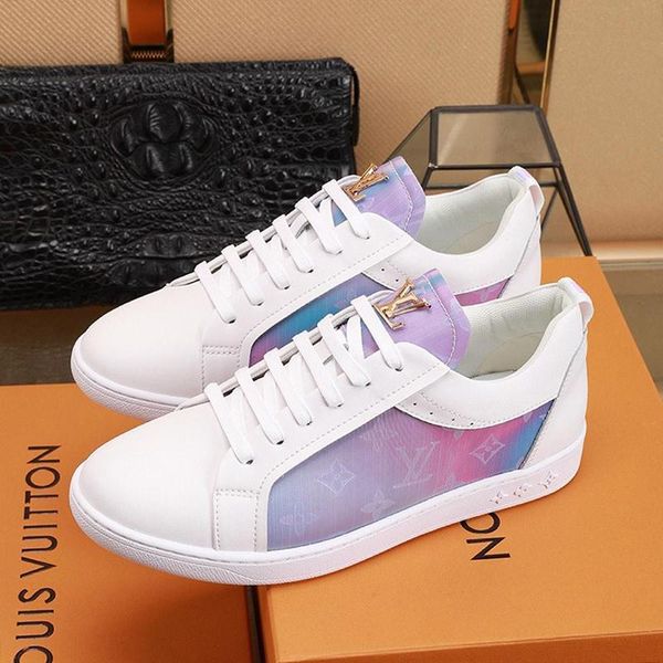 men shoes sneaker luxembourg leather zapatos de hombre fashion sneakers with original box mens shoes casual flats fast delivery
men shoes sneaker luxembourg leather zapatos de hombre fashion sneakers with original box mens shoes casual flats fast delivery