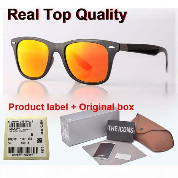1pcs wholesale brand design sunglasses men women plank frame glass lens sport driving glasses with retail case and label, White;black
1pcs wholesale brand design sunglasses men women plank frame glass lens sport driving glasses with retail case and label, White;black