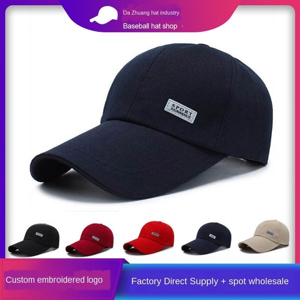 new baseball hat wo breathable sunscreen baseball cap casual sports cap men's and women's thin hat, Blue;gray
new baseball hat wo breathable sunscreen baseball cap casual sports cap men's and women's thin hat, Blue;gray