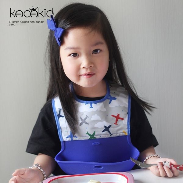 nl3qw three-dimensional children's eating pocket silica gel silica gel baby silicone splicing waterproof bib baby bib children's e
nl3qw three-dimensional children's eating pocket silica gel silica gel baby silicone splicing waterproof bib baby bib children's e